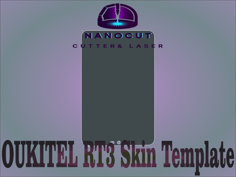 OUKITEL RT3